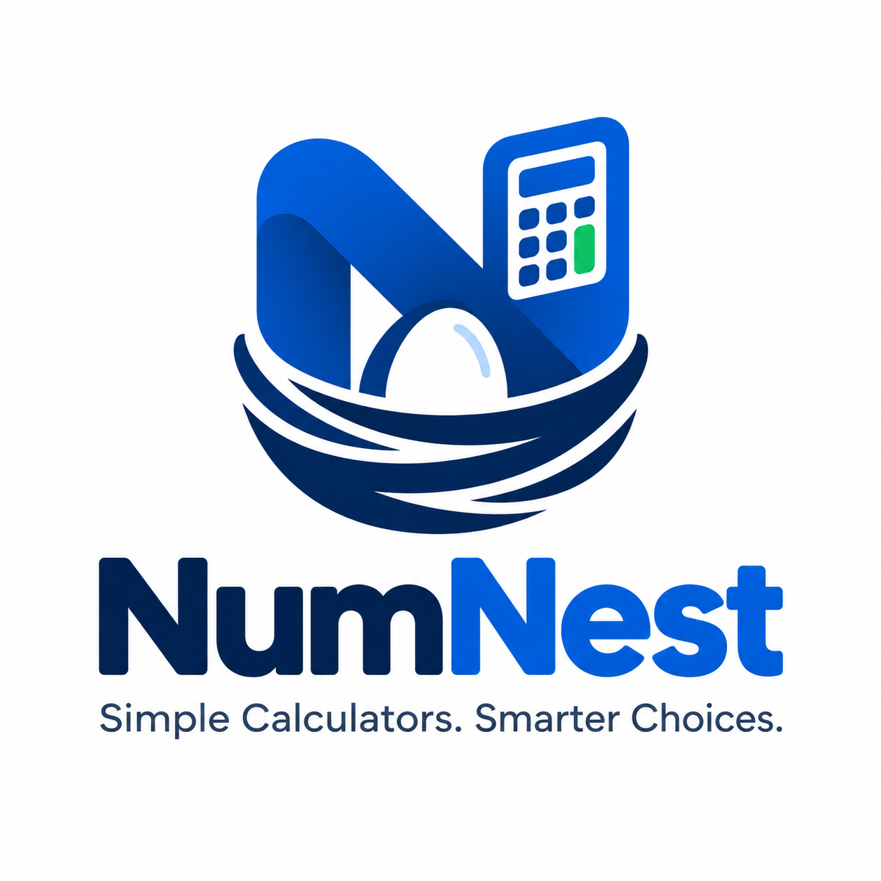 NumNest logo